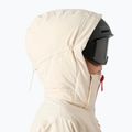 Дамско скиорско яке Helly Hansen Alphelia bright blue 3