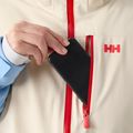 Дамско скиорско яке Helly Hansen Alphelia bright blue 8