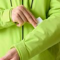 Мъжко скиорско яке Helly Hansen Alpha 4.0 luminous green 7