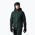 Мъжко скиорско яке Helly Hansen Alpha 4.0 dark jungle