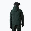 Мъжко скиорско яке Helly Hansen Alpha 4.0 dark jungle 2
