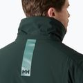 Мъжко скиорско яке Helly Hansen Alpha 4.0 dark jungle 4