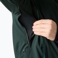 Мъжко скиорско яке Helly Hansen Alpha 4.0 dark jungle 5