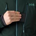 Мъжко скиорско яке Helly Hansen Alpha 4.0 dark jungle 6