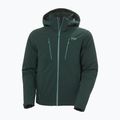 Мъжко скиорско яке Helly Hansen Alpha 4.0 dark jungle 9