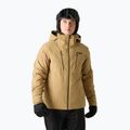 Мъжко скиорско яке Helly Hansen Alpha 4.0 elmwood