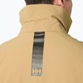 Мъжко скиорско яке Helly Hansen Alpha 4.0 elmwood 4