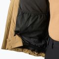 Мъжко скиорско яке Helly Hansen Alpha 4.0 elmwood 7