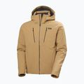 Мъжко скиорско яке Helly Hansen Alpha 4.0 elmwood 8