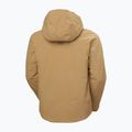 Мъжко скиорско яке Helly Hansen Alpha 4.0 elmwood 9