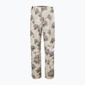 Дамски скиорски панталони Helly Hansen St. Moritz Ins 2.0 purple clay sakura aop
