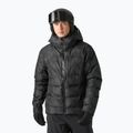 Мъжко скиорско яке Helly Hansen Kvitfjell Race Puffy black