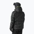 Мъжко скиорско яке Helly Hansen Kvitfjell Race Puffy black 2