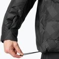 Мъжко скиорско яке Helly Hansen Kvitfjell Race Puffy black 4