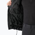 Мъжко скиорско яке Helly Hansen Kvitfjell Race Puffy black 8