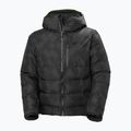 Мъжко скиорско яке Helly Hansen Kvitfjell Race Puffy black 9
