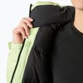 Дамско скиорско яке Helly Hansen Kvitfjell Race Puffy washed lime 8