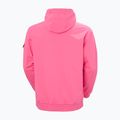 Скиорско яке Helly Hansen Ullr D Ridable Hoodie hot pink 8