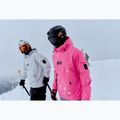Скиорско яке Helly Hansen Ullr D Ridable Hoodie hot pink 9