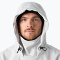 Скиорско яке Helly Hansen Ullr D Ridable Hoodie grey fog 3
