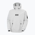 Скиорско яке Helly Hansen Ullr D Ridable Hoodie grey fog 7