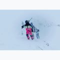 Скиорско яке Helly Hansen Ullr D Ridable Hoodie grey fog 10