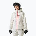 Дамско скиорско яке Helly Hansen Valdisere 3.0 cream new nordic aop
