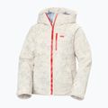 Дамско скиорско яке Helly Hansen Valdisere 3.0 cream new nordic aop 7