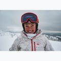 Дамско скиорско яке Helly Hansen Valdisere 3.0 cream new nordic aop 9