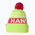 Зимна шапка Helly Hansen Ridgeline luminous green