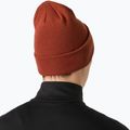 Зимна шапка Helly Hansen Urban Cuff iron oxide 3