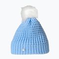 Дамска зимна шапка Helly Hansen Snowfall bright blue