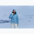 Дамска зимна шапка Helly Hansen Snowfall bright blue 2