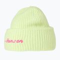 Зимна шапка Helly Hansen Soft Rib Beanie Washed Lime