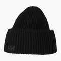 Зимна шапка Helly Hansen Soft Rib Black