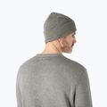 Зимна шапка Musto Original Beanie mid grey melange 5