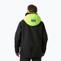 Мъжко яке за ветроходство Helly Hansen Skagen Insulated ebony 2