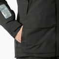 Мъжко яке за ветроходство Helly Hansen Skagen Insulated ebony 5