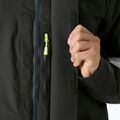 Мъжко яке за ветроходство Helly Hansen Skagen Insulated ebony 6