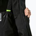 Мъжко яке за ветроходство Helly Hansen Skagen Insulated ebony 7