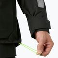 Мъжко яке за ветроходство Helly Hansen Skagen Insulated ebony 8