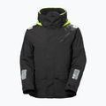 Мъжко яке за ветроходство Helly Hansen Skagen Insulated ebony 9