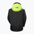 Мъжко яке за ветроходство Helly Hansen Skagen Insulated ebony 10