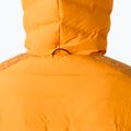 Мъжко хибридно яке Helly Hansen Skagen Hybrid Knit Insulator ignite orange 4