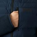 Мъжко хибридно яке Helly Hansen Skagen Hybrid Knit Insulator navy 5