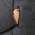 Мъжко хибридно яке Helly Hansen Skagen Hybrid Knit Insulator ebony 6