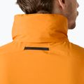 Мъжко яке за ветроходство Helly Hansen HP Racing Lifaloft Hood ignite orange 4