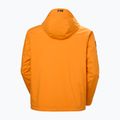 Мъжко яке за ветроходство Helly Hansen HP Racing Lifaloft Hood ignite orange 9