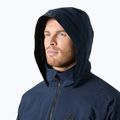 Мъжко яке за ветроходство Helly Hansen HP Racing Lifaloft Hood navy 3