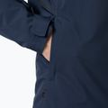 Мъжко яке за ветроходство Helly Hansen HP Racing Lifaloft Hood navy 5